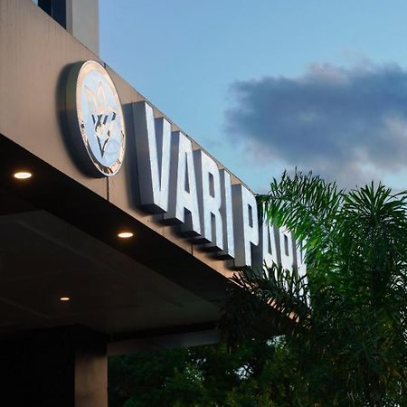 Vari Park - Comfort Stay Dindigul Dış mekan fotoğraf
