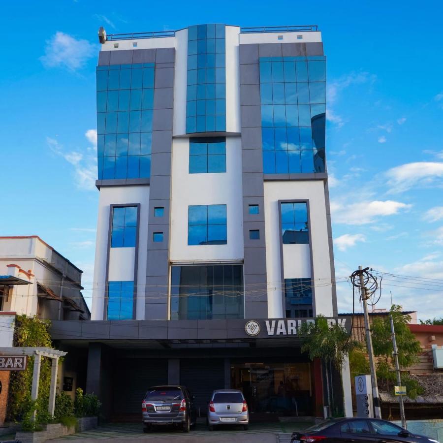 Vari Park - Comfort Stay Dindigul Dış mekan fotoğraf